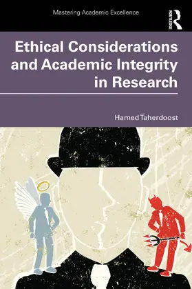 Taherdoost |  Ethical Considerations and Academic Integrity in Research | Buch |  Sack Fachmedien