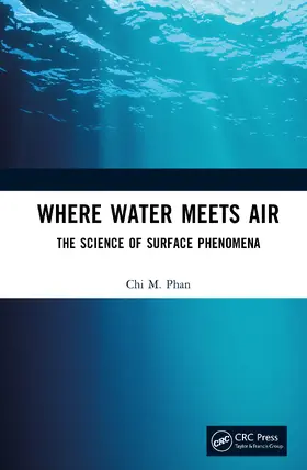 Phan |  Where Water Meets Air | Buch |  Sack Fachmedien