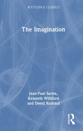 Sartre |  The Imagination | Buch |  Sack Fachmedien
