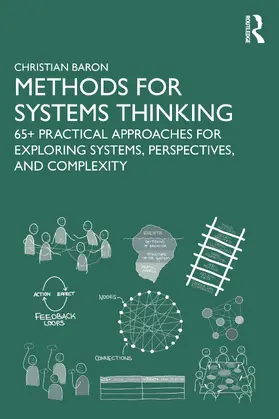 Baron |  Methods for Systems Thinking | Buch |  Sack Fachmedien
