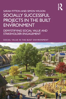 Fitton / Wilson |  Socially Successful Projects in the built environment | Buch |  Sack Fachmedien