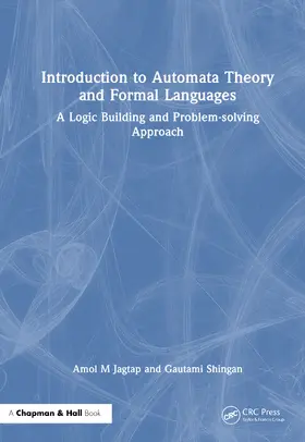 Jagtap / Shingan |  Introduction to Automata Theory and Formal Languages | Buch |  Sack Fachmedien