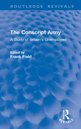 Field |  The Conscript Army | Buch |  Sack Fachmedien