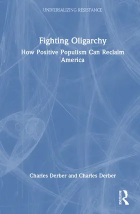 Derber |  Fighting Oligarchy | Buch |  Sack Fachmedien