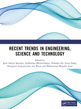 Banerjee / Bhattacharyya / De |  Recent Trends in Engineering, Science and Technology | Buch |  Sack Fachmedien