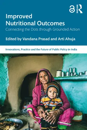 Ahuja / Prasad |  Improving Nutritional Outcomes | Buch |  Sack Fachmedien
