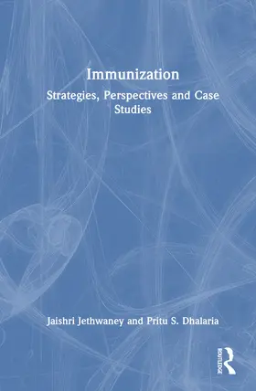 Jethwaney / Dhalaria |  Immunization Ecosystem | Buch |  Sack Fachmedien
