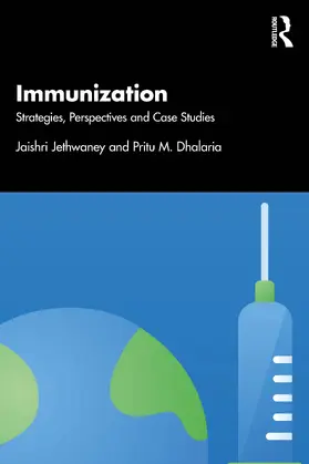 Jethwaney / Dhalaria |  Immunization Ecosystem | Buch |  Sack Fachmedien