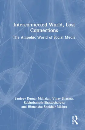 Mahajan / Sharma / Bhattacharyya |  Interconnected World, Lost Connections | Buch |  Sack Fachmedien