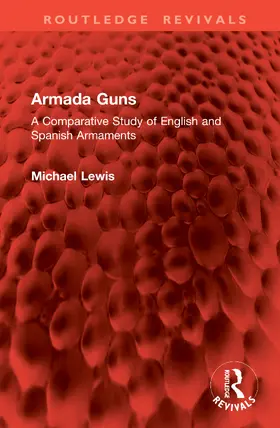 Lewis |  Armada Guns | Buch |  Sack Fachmedien