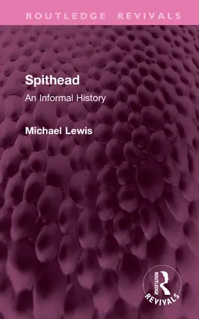 Lewis |  Spithead | Buch |  Sack Fachmedien
