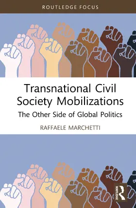 Marchetti |  Sixty Years of Transnational Civil Society Mobilizations | Buch |  Sack Fachmedien