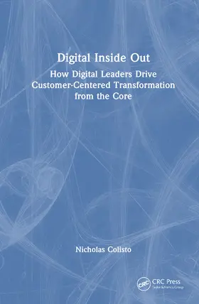 Colisto | Digital Inside Out | Buch | 978-1-041-12845-8 | www2.sack.de