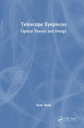 Ryan |  Telescope Eyepieces | Buch |  Sack Fachmedien