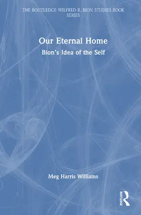 Williams |  Our Eternal Home | Buch |  Sack Fachmedien