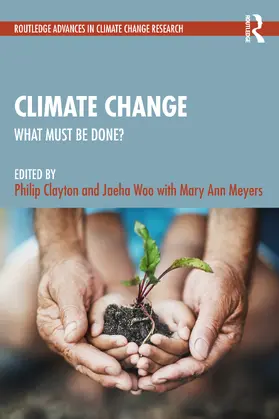 Woo / Clayton |  Climate Change | Buch |  Sack Fachmedien