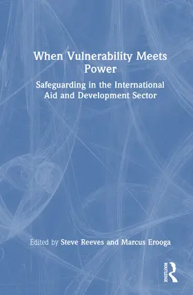 Erooga / Reeves | When Vulnerability Meets Power | Buch | 978-1-041-13684-2 | sack.de