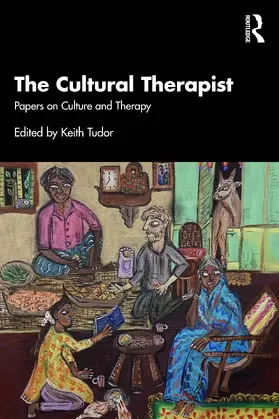 Tudor | The Cultural Therapist | Buch | 978-1-041-13716-0 | www2.sack.de
