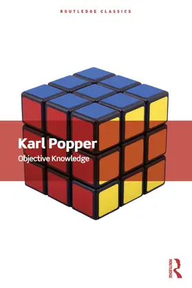 Popper |  Objective Knowledge | Buch |  Sack Fachmedien
