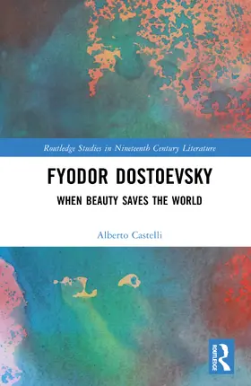 Castelli |  Fyodor Dostoevsky | Buch |  Sack Fachmedien