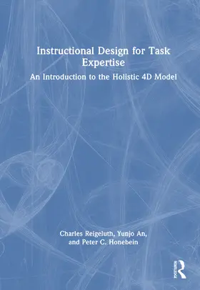 Reigeluth / Honebein / An |  Instructional Design for Task Expertise | Buch |  Sack Fachmedien