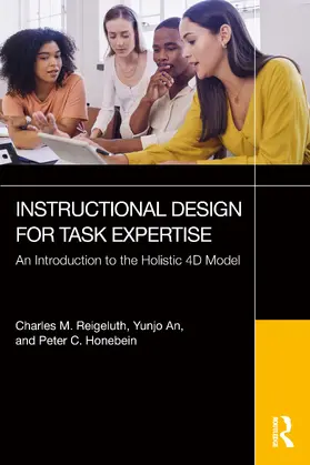 Reigeluth / Honebein / An | Instructional Design for Task Expertise | Buch | 978-1-041-14207-2 | www2.sack.de