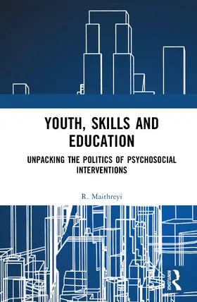 Maithreyi |  Youth, Skills and Education | Buch |  Sack Fachmedien