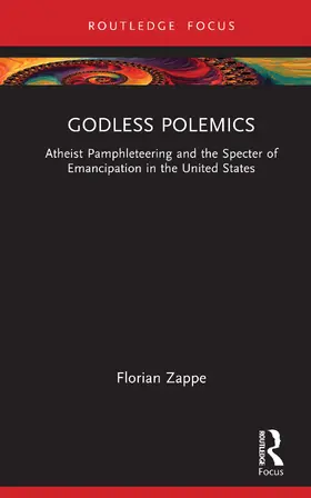 Zappe |  Godless Polemics | Buch |  Sack Fachmedien