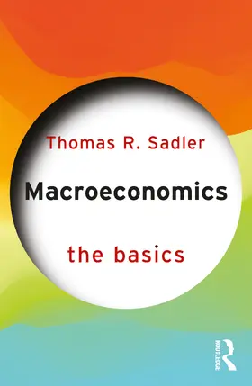 Sadler |  Macroeconomics | Buch |  Sack Fachmedien