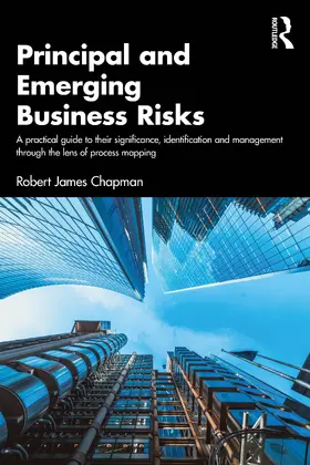 Chapman | Principal and Emerging Business Risks | Buch | 978-1-041-15709-0 | www2.sack.de