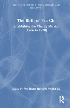 Lai / Her |  The Birth of Tzu Chi | Buch |  Sack Fachmedien