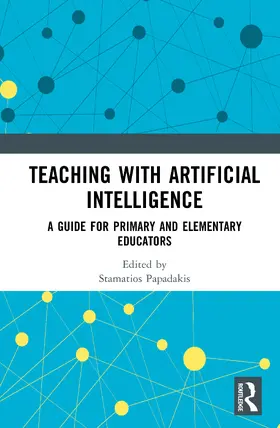 Papadakis |  Teaching with Artificial Intelligence | Buch |  Sack Fachmedien