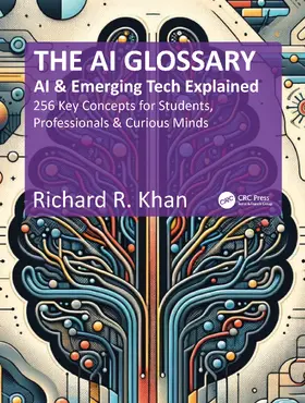 Khan | The AI Glossary | Buch | 978-1-041-16073-1 | www2.sack.de