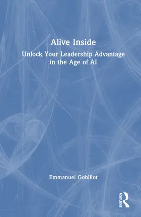 Gobillot |  Alive Inside | Buch |  Sack Fachmedien
