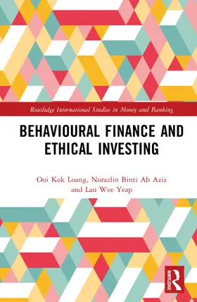 Ooi / Aziz / Lau |  Behavioural Finance and Ethical Investing | Buch |  Sack Fachmedien