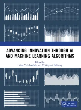 Yedukondalu / Bolisetty | Advancing Innovation through AI and Machine Learning Algorithms | Buch | 978-1-041-16427-2 | www2.sack.de