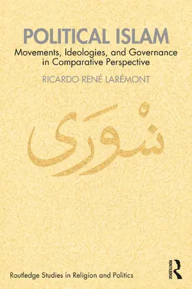 Laremont / Larémont |  Political Islam | Buch |  Sack Fachmedien