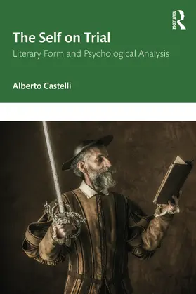 Castelli |  The Self on Trial | Buch |  Sack Fachmedien