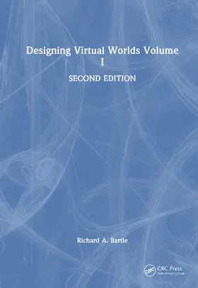 Bartle |  Designing Virtual Worlds Volume I | Buch |  Sack Fachmedien