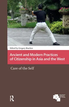 Bracken |  Ancient and Modern Practices of Citizenship in Asia and the West | Buch |  Sack Fachmedien