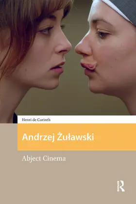 Corinth |  Andrzej Zulawski | Buch |  Sack Fachmedien