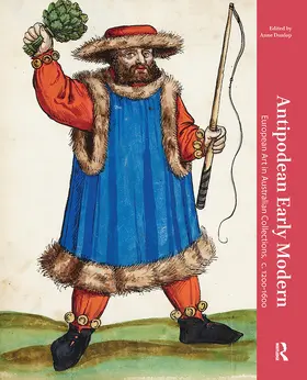Dunlop | Antipodean Early Modern | Buch | 978-1-041-17562-9 | www2.sack.de