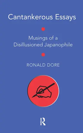 Dore |  Cantankerous Essays | Buch |  Sack Fachmedien