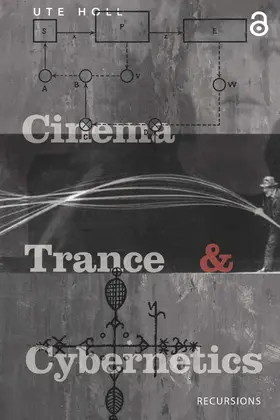 Holl |  Cinema, Trance and Cybernetics | Buch |  Sack Fachmedien