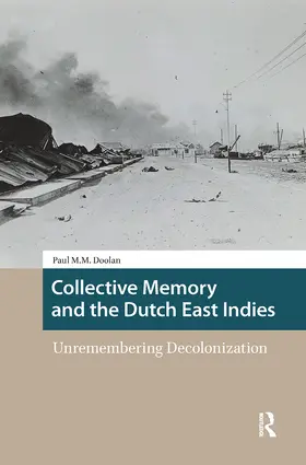 Doolan |  Collective Memory and the Dutch East Indies | Buch |  Sack Fachmedien