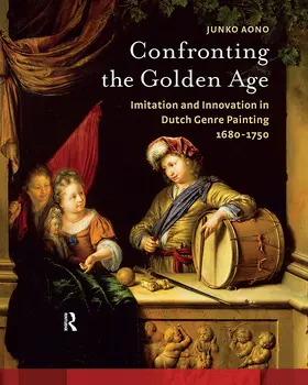 Aono |  Confronting the Golden Age | Buch |  Sack Fachmedien