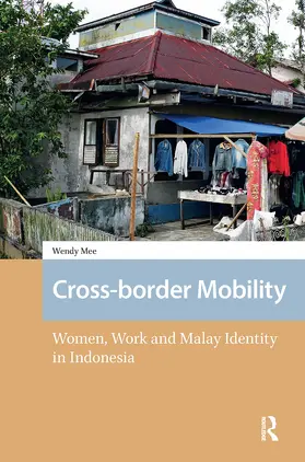 Mee |  Cross-border Mobility | Buch |  Sack Fachmedien
