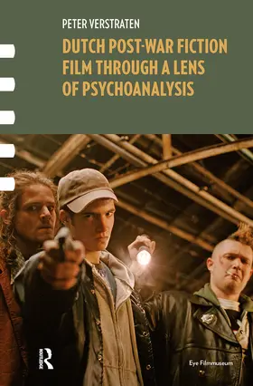 Verstraten |  Dutch Post-war Fiction Film through a Lens of Psychoanalysis | Buch |  Sack Fachmedien