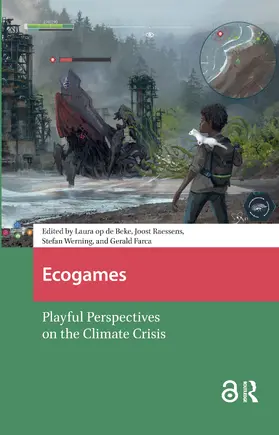 op de Beke / Raessens / Werning |  Ecogames | Buch |  Sack Fachmedien