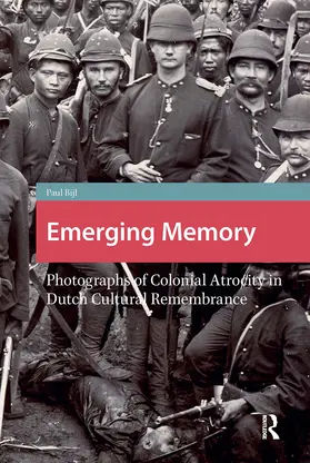 Bijl |  Emerging Memory | Buch |  Sack Fachmedien